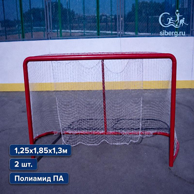 Сетка гашения нить 3 мм (пара)